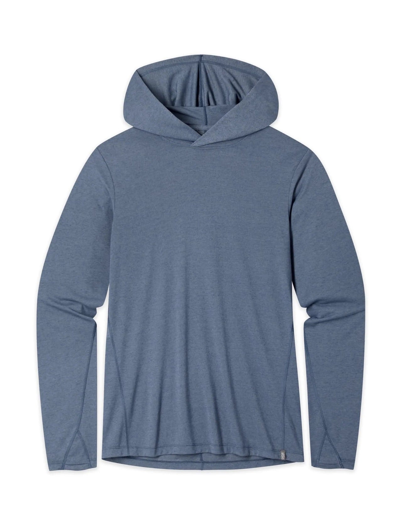 Stio Men's Divide Hooded Pullover