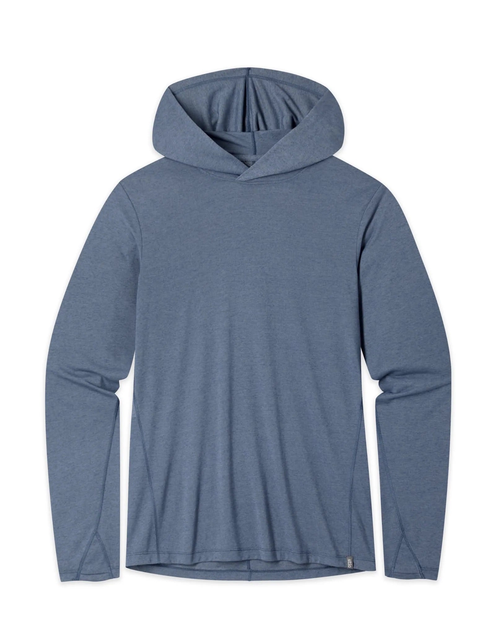 Stio Men's Divide Hooded Pullover Stio