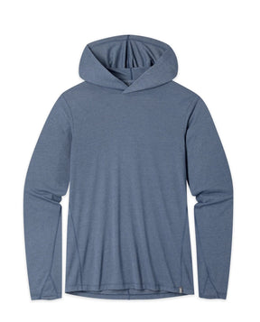 Stio Men's Divide Hooded Pullover Stio