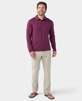 Stio Men's Vallis Short Stio