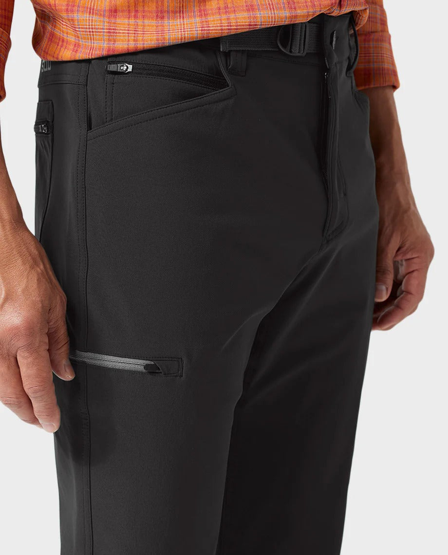 Stio Men's Pinedale Pant Stio