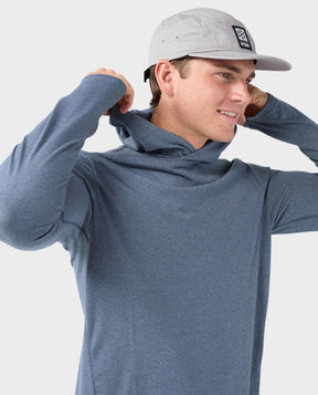 Stio Men's Divide Hooded Pullover Stio
