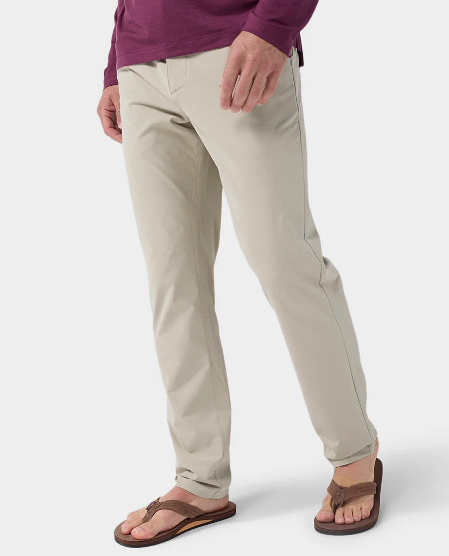 Stio Men's Vallis Short Stio