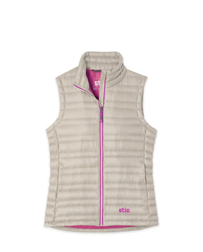 Stio Men's Pinion Down Vest Stio