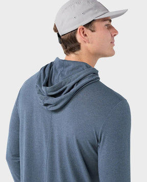 Stio Men's Divide Hooded Pullover Stio