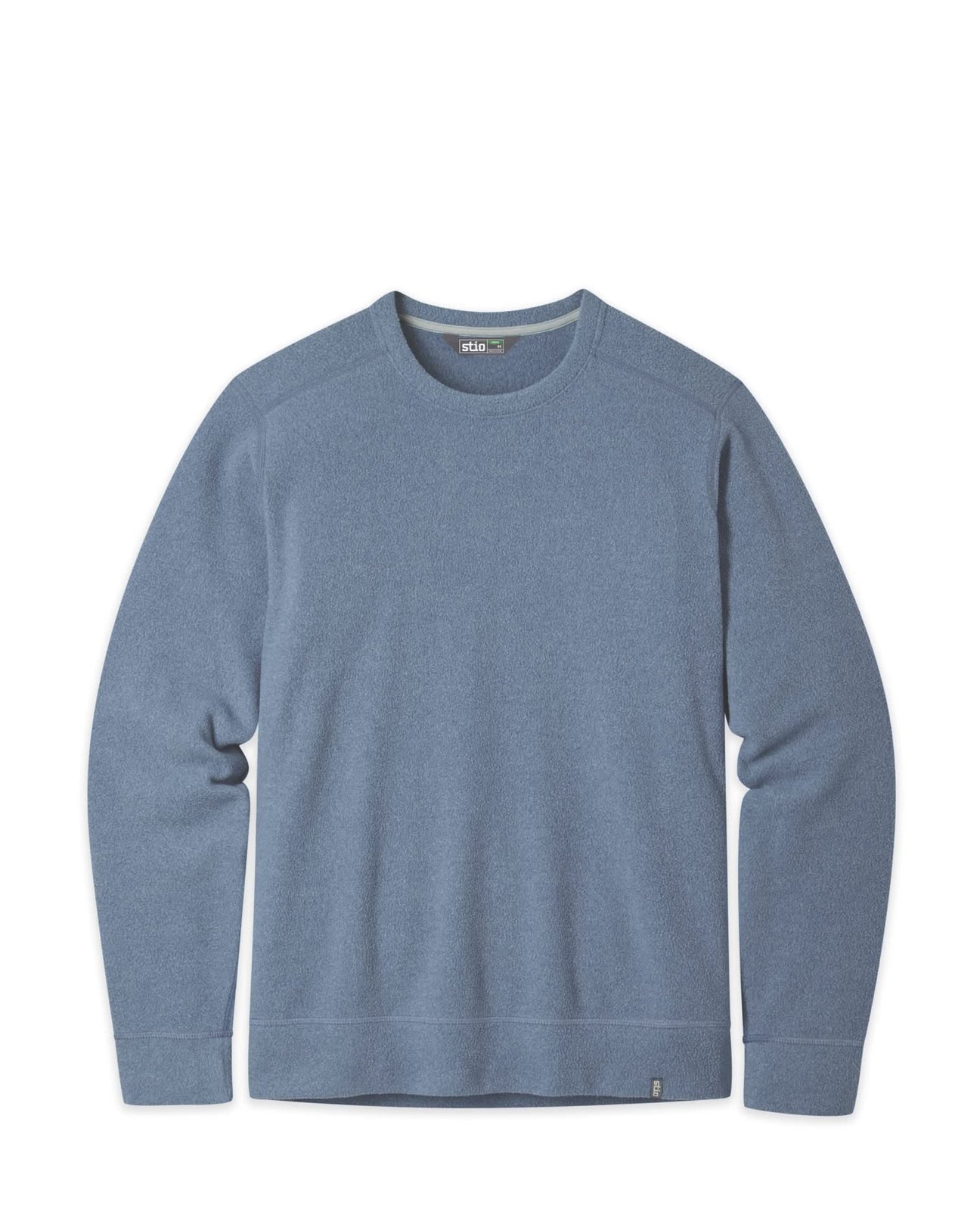 Stio Men's Turpin Fleece Crew