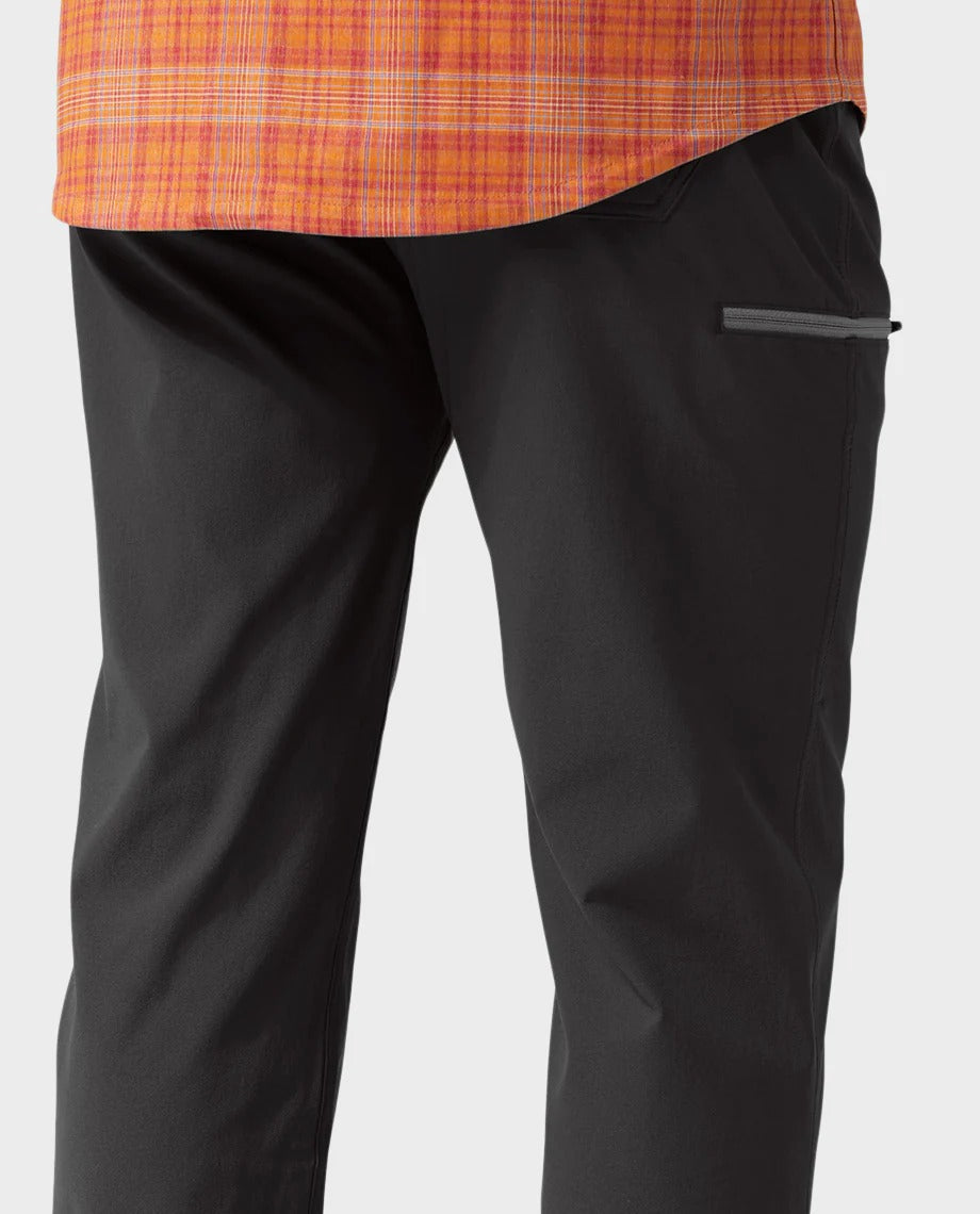Stio Men's Pinedale Pant Stio