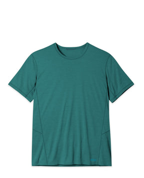 Stio Men's Lucent Tee SS Stio