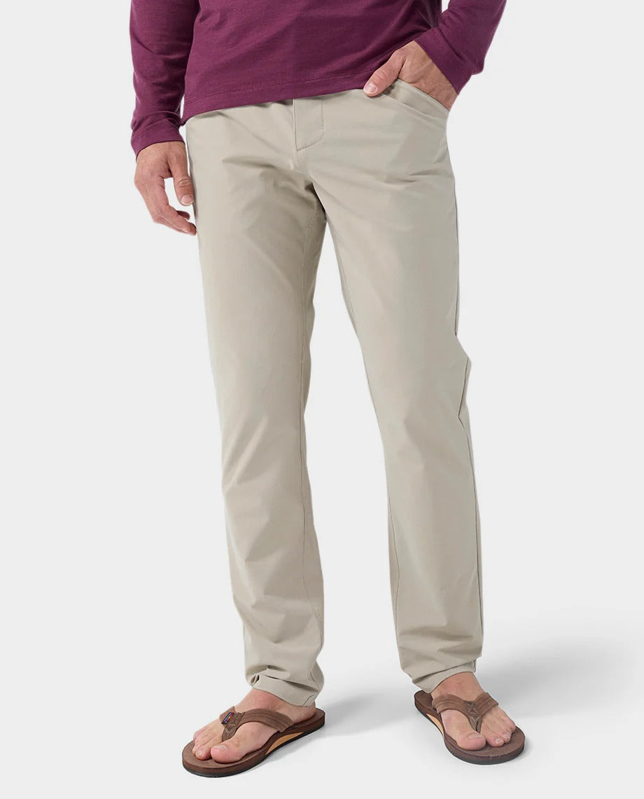 Stio Men's Vallis Pant Stio