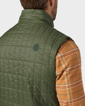 Stio Men's Azura Insulated Vest Stio