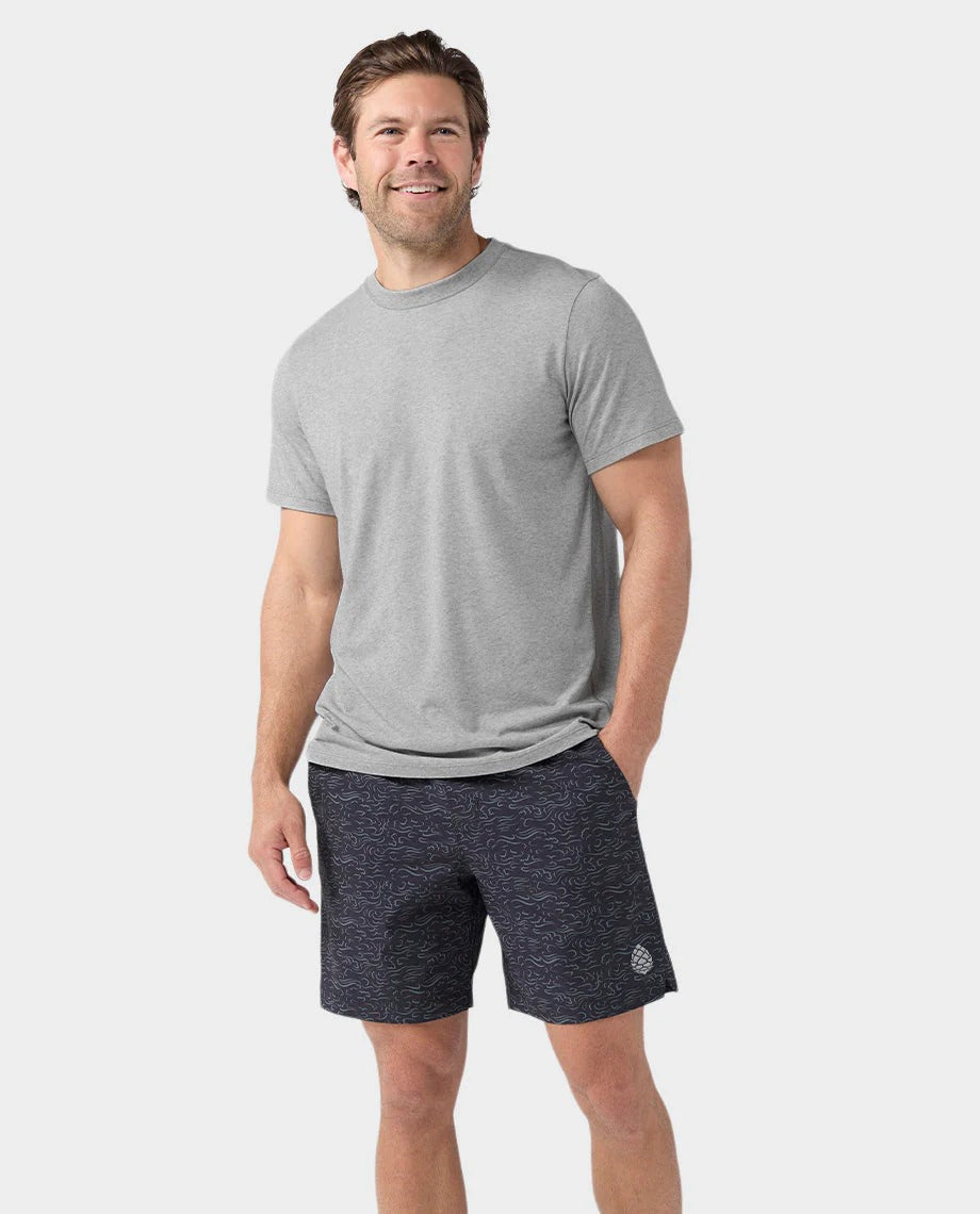 Stio Men's Divide Tee SS Stio