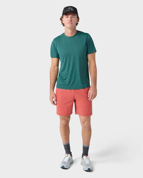 Stio Men's Lucent Tee SS Stio