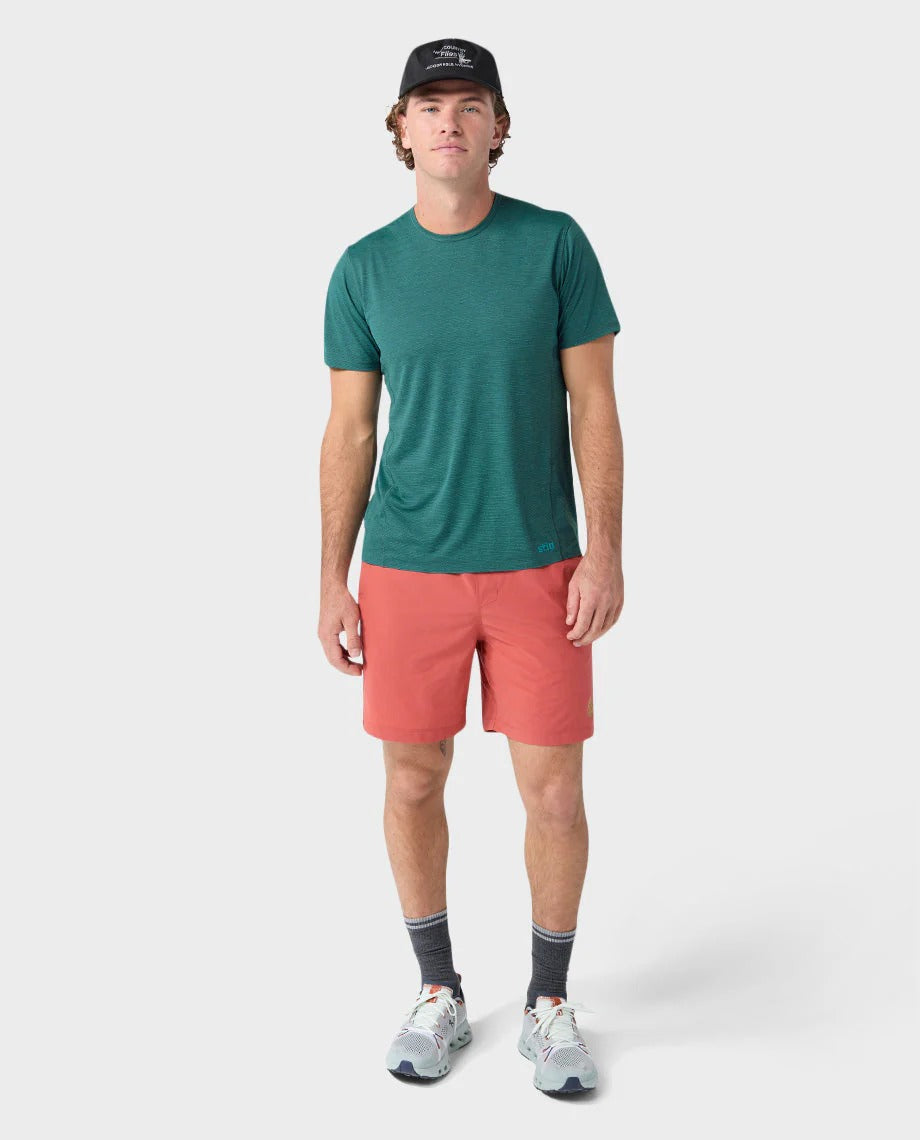Stio Men's Lucent Tee SS Stio