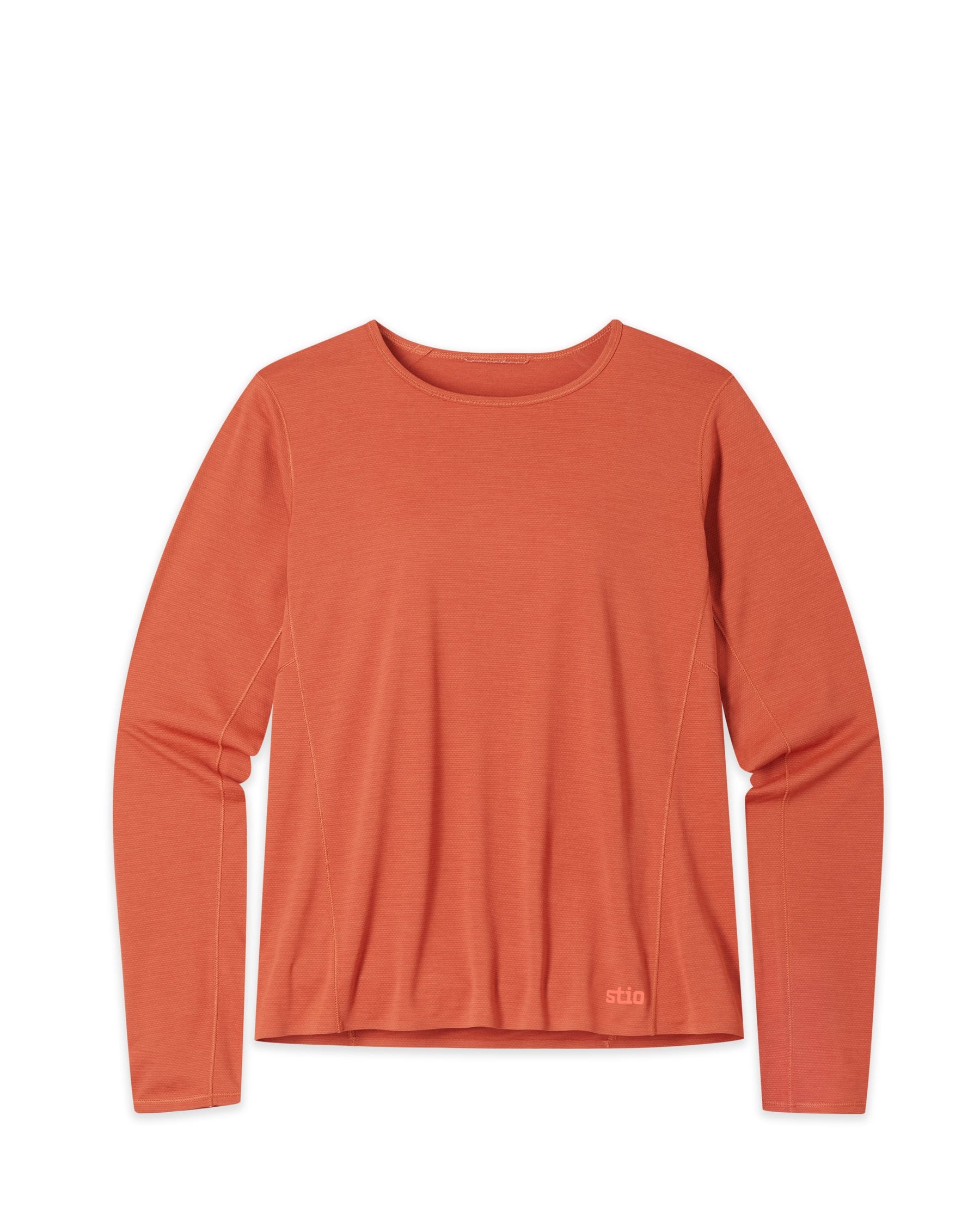 Stio Women's Lucent Tee LS Stio