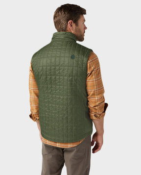 Stio Men's Azura Insulated Vest Stio