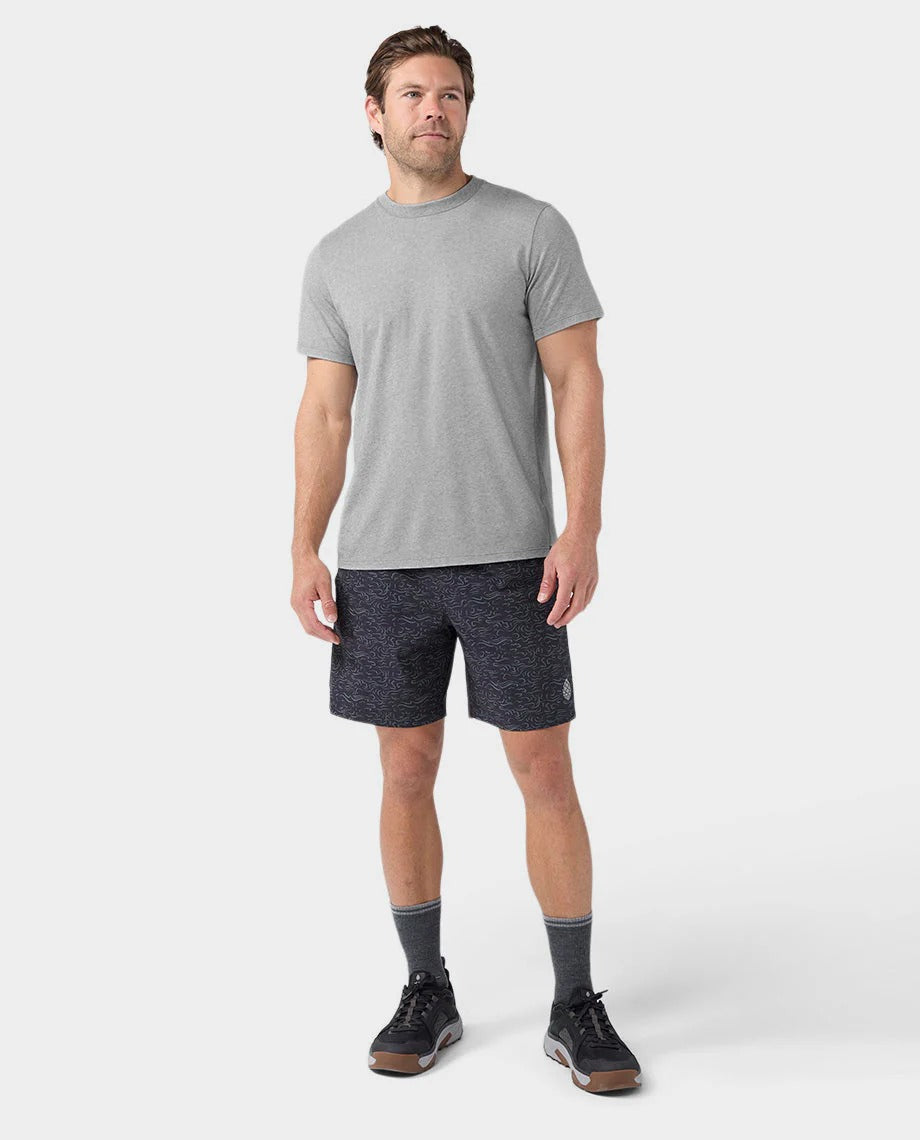 Stio Men's Divide Tee SS Stio