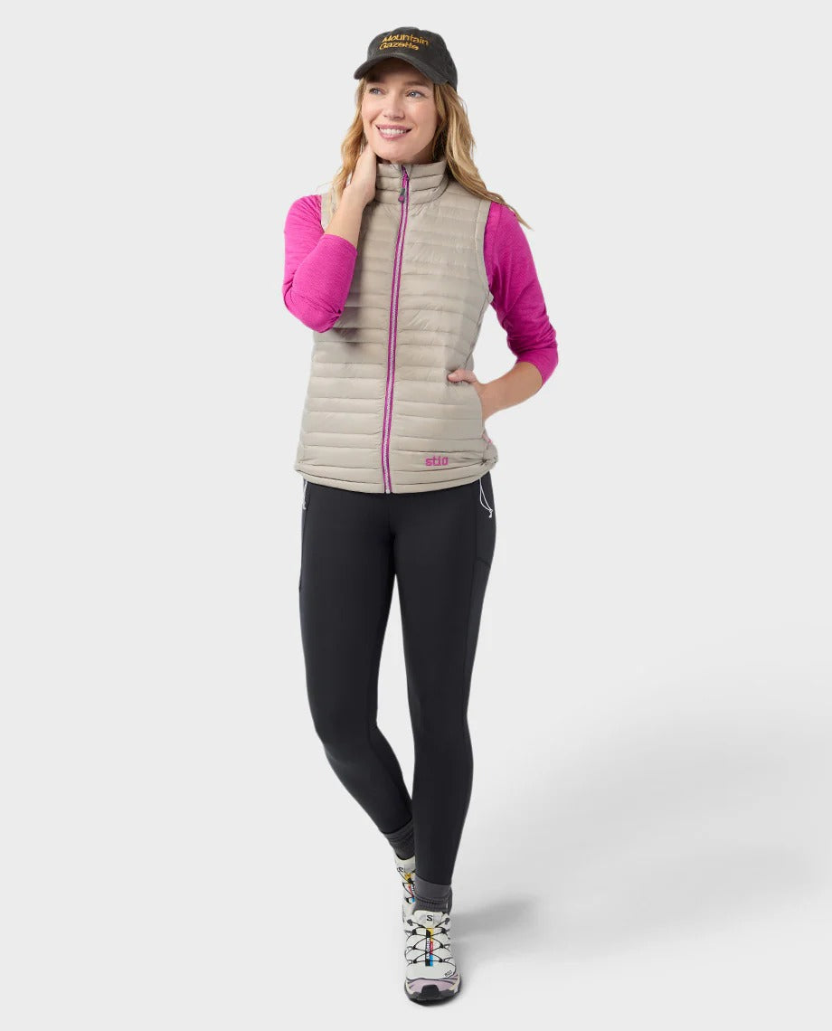 Stio Men's Pinion Down Vest Stio
