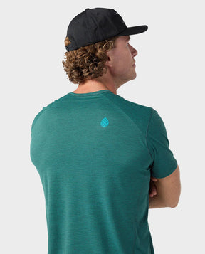 Stio Men's Lucent Tee SS Stio