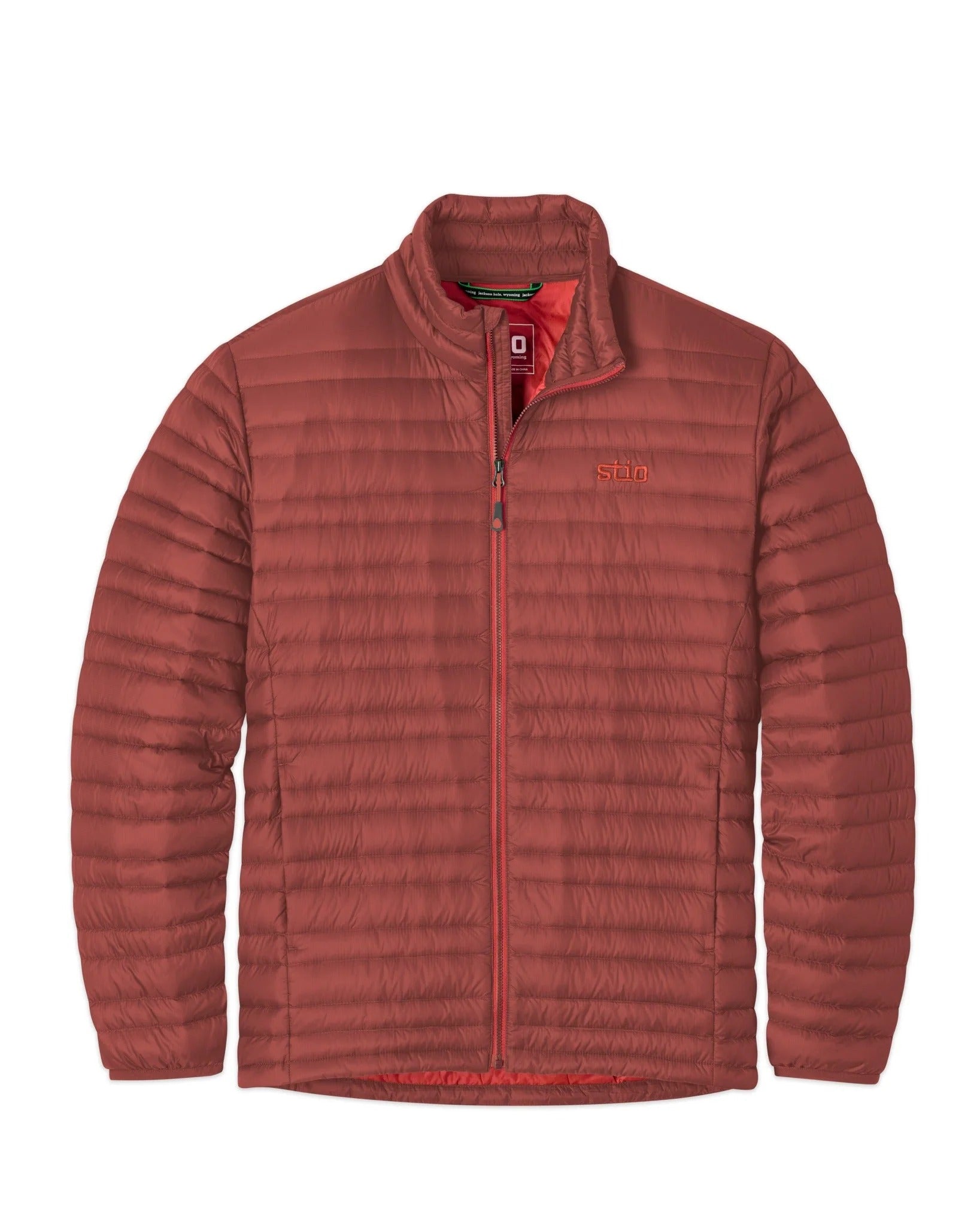 Stio Men's Pinion Down Sweater Stio