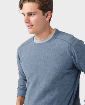 Stio Men's Turpin Fleece Crew Stio