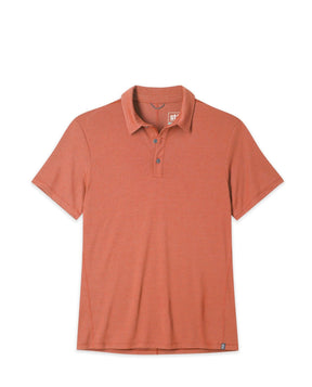 Stio Men's Divide Polo Stio