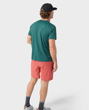 Stio Men's Lucent Tee SS Stio