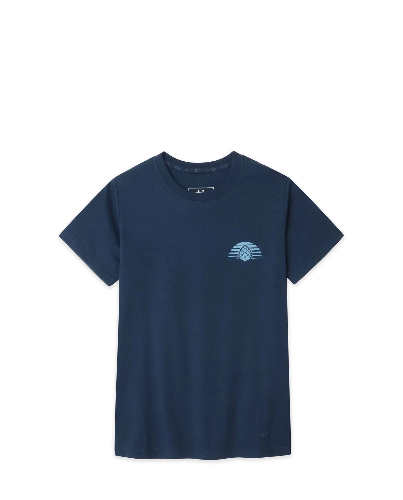 Stio Kids' Grand Horizon Tee