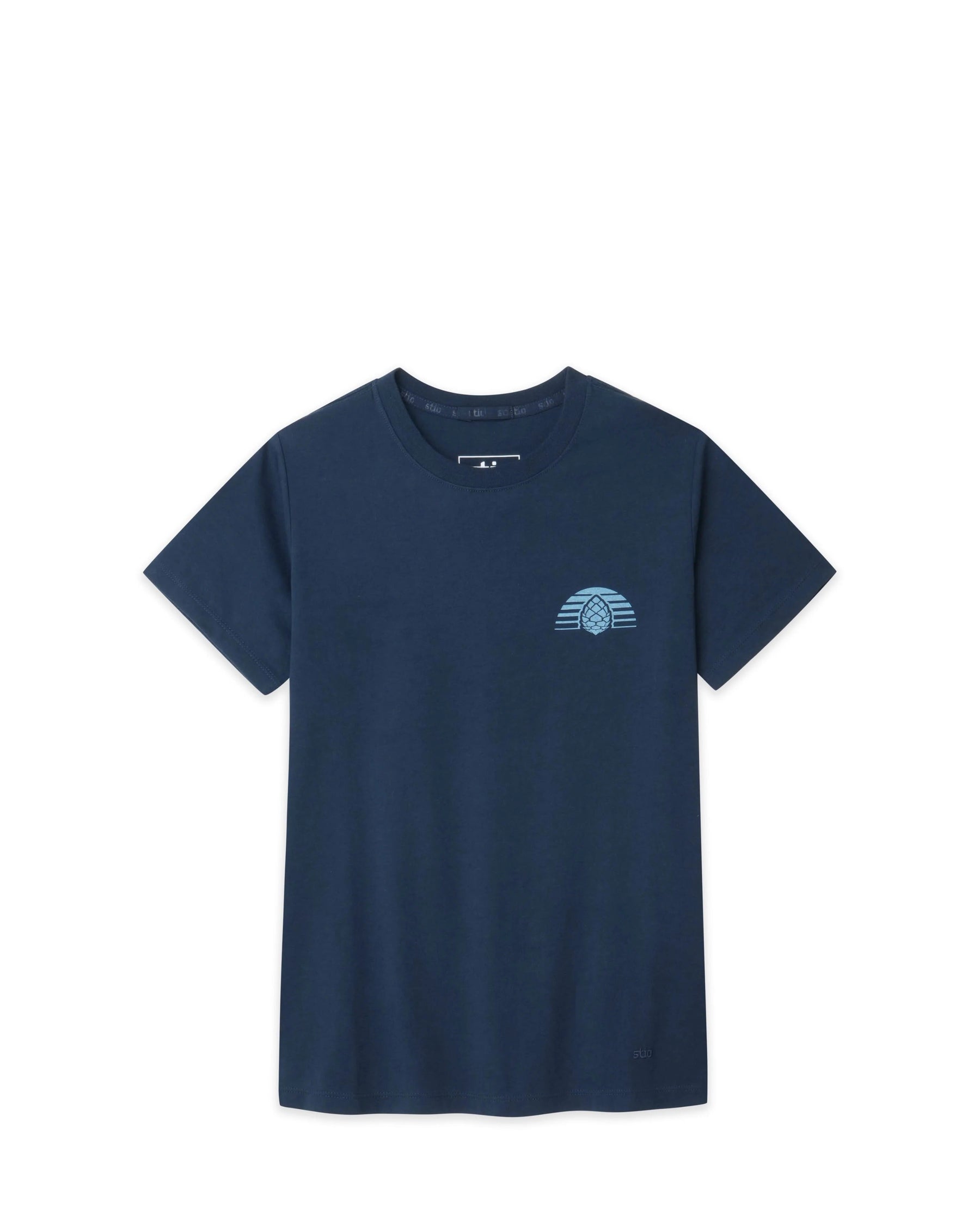 Stio Kids' Grand Horizon Tee Stio