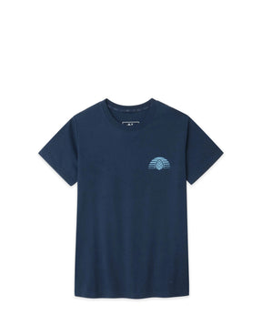 Stio Kids' Grand Horizon Tee Stio