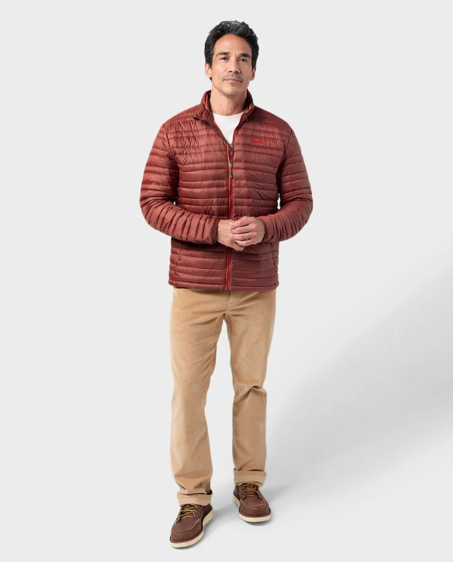 Stio Men's Pinion Down Sweater Stio