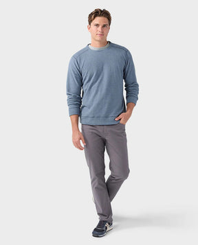 Stio Men's Turpin Fleece Crew Stio