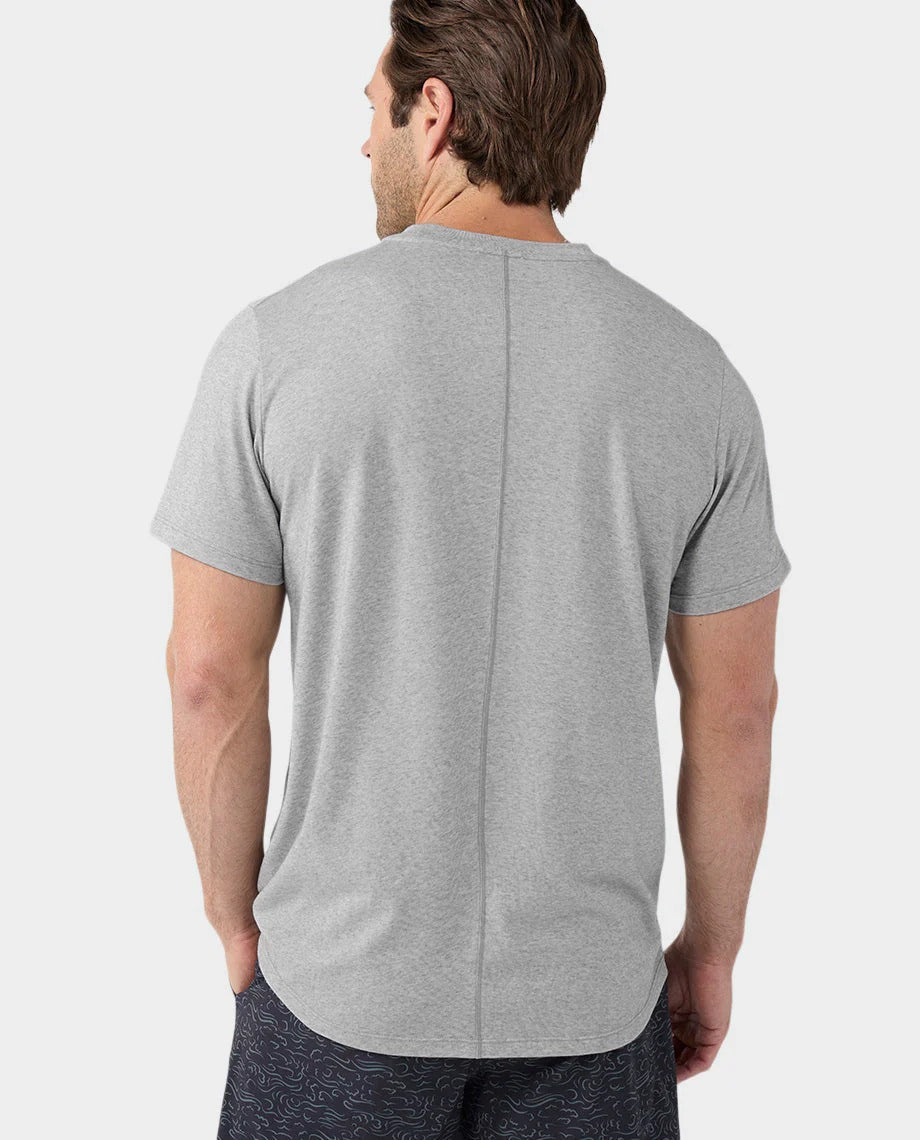 Stio Men's Divide Tee SS Stio