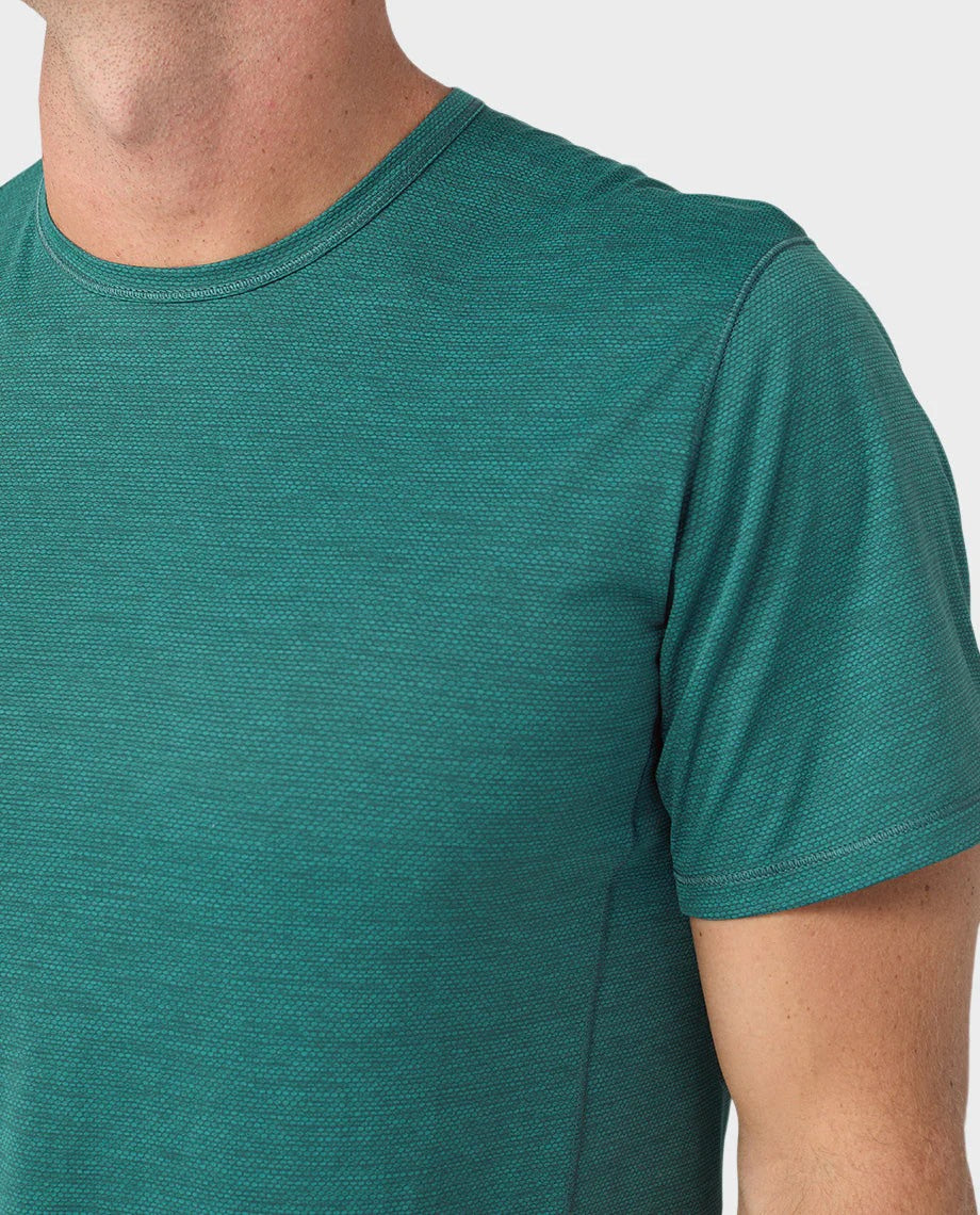 Stio Men's Lucent Tee SS Stio