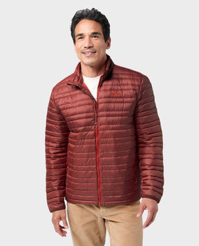 Stio Men's Pinion Down Sweater Stio