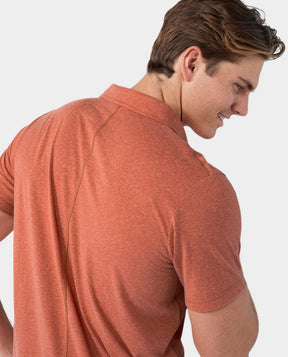 Stio Men's Divide Polo Stio