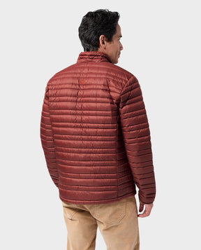 Stio Men's Pinion Down Sweater Stio