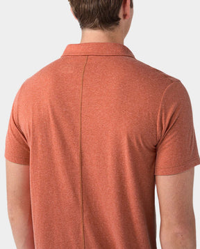 Stio Men's Divide Polo Stio