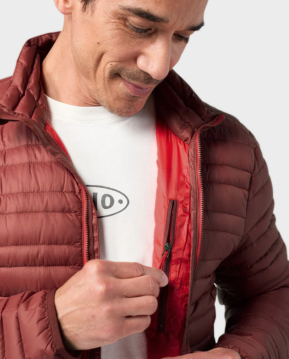 Stio Men's Pinion Down Sweater Stio