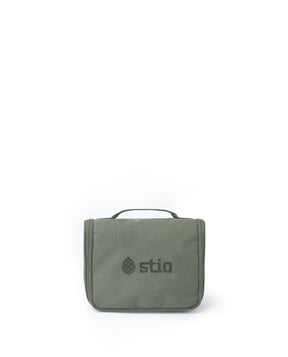 Stio Basin Hanging Dopp Kit Stio