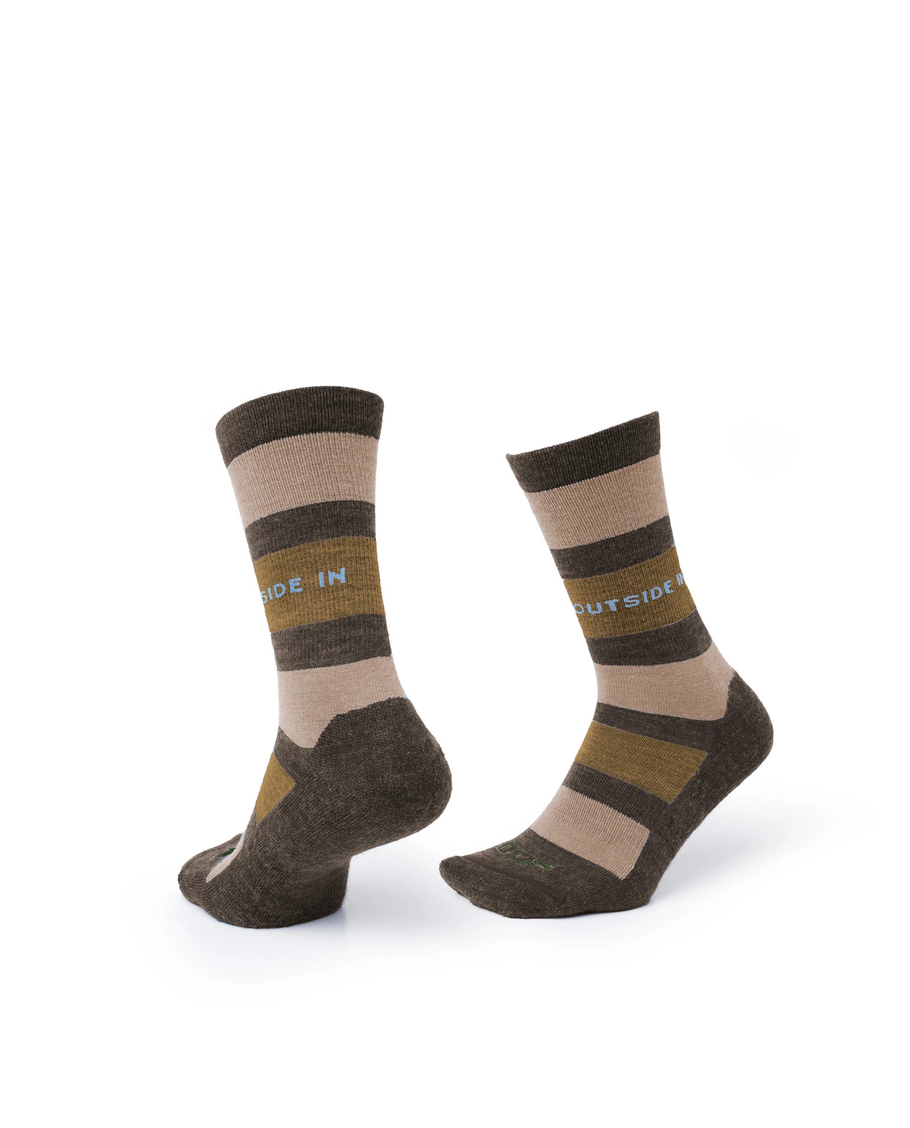 Stio Crew Sock Stio