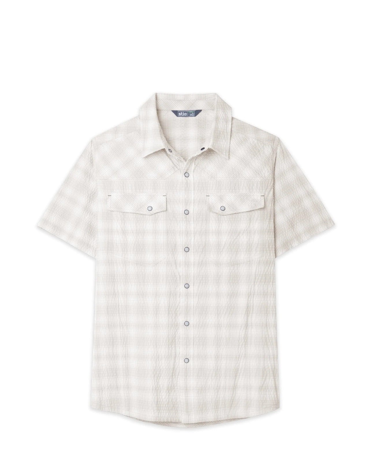 Stio Men's Eddy Coast Shirt SS