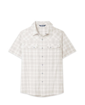 Stio Men's Eddy Coast Shirt SS Stio