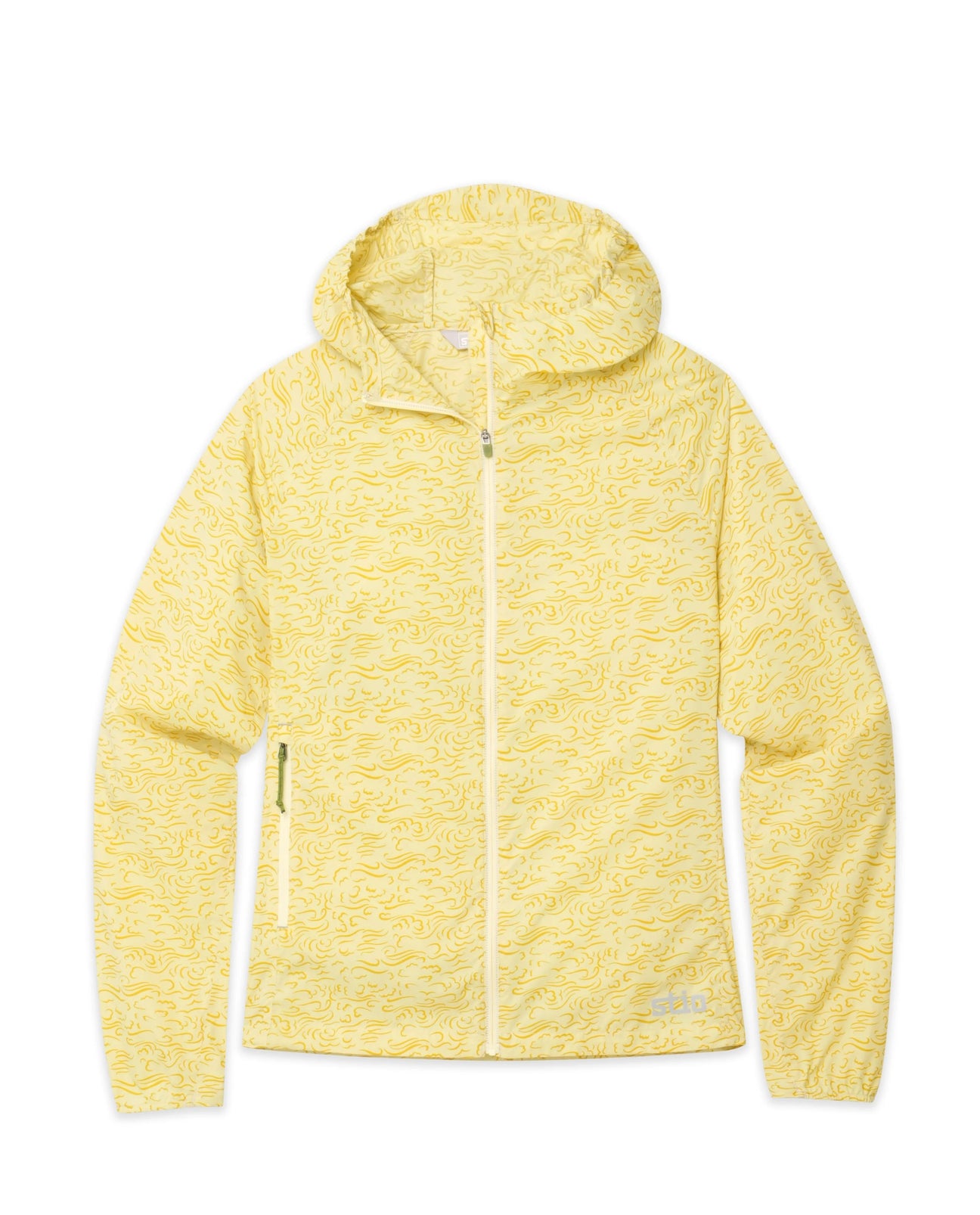 Stio Women's Second Light Windshell