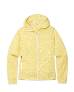 Stio Women's Second Light Windshell EarthHero Corporate Gifting and Custom Swag