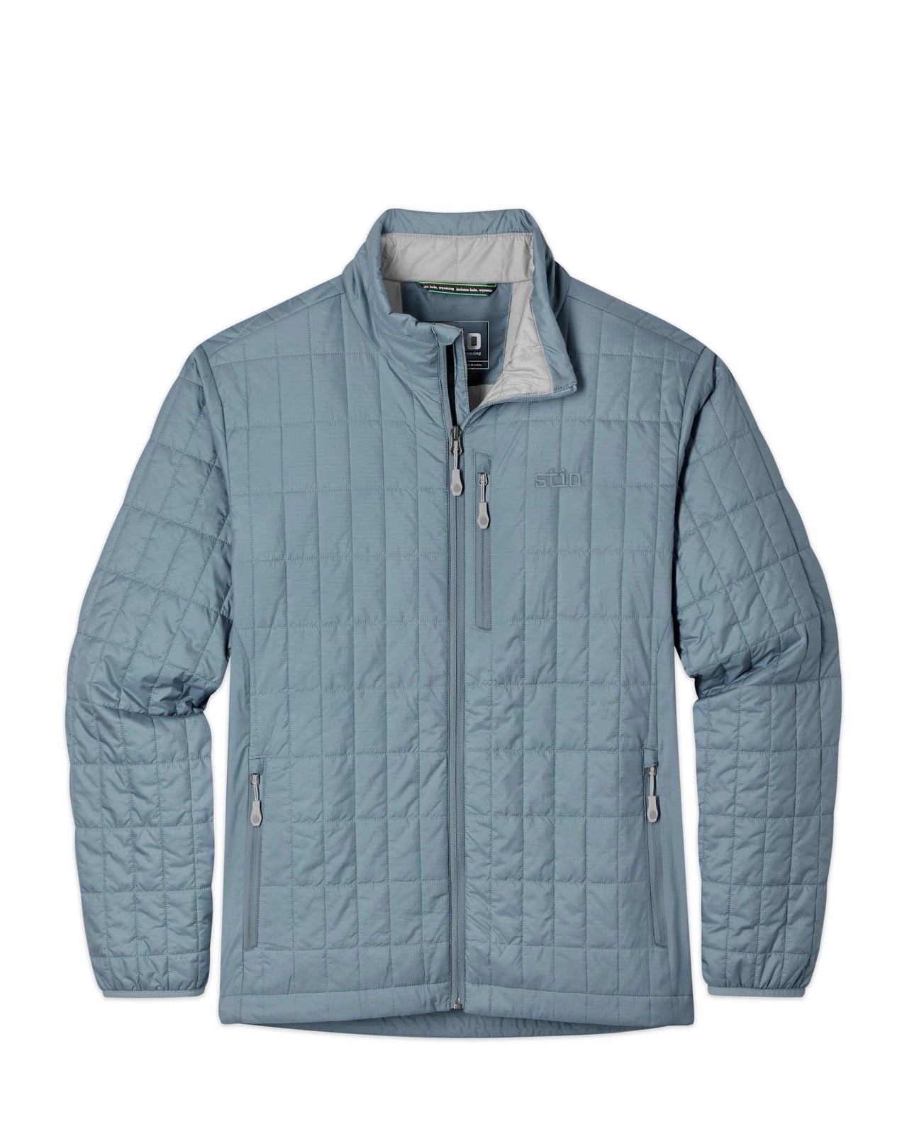 Stio Men's Azura Insulated Jacket