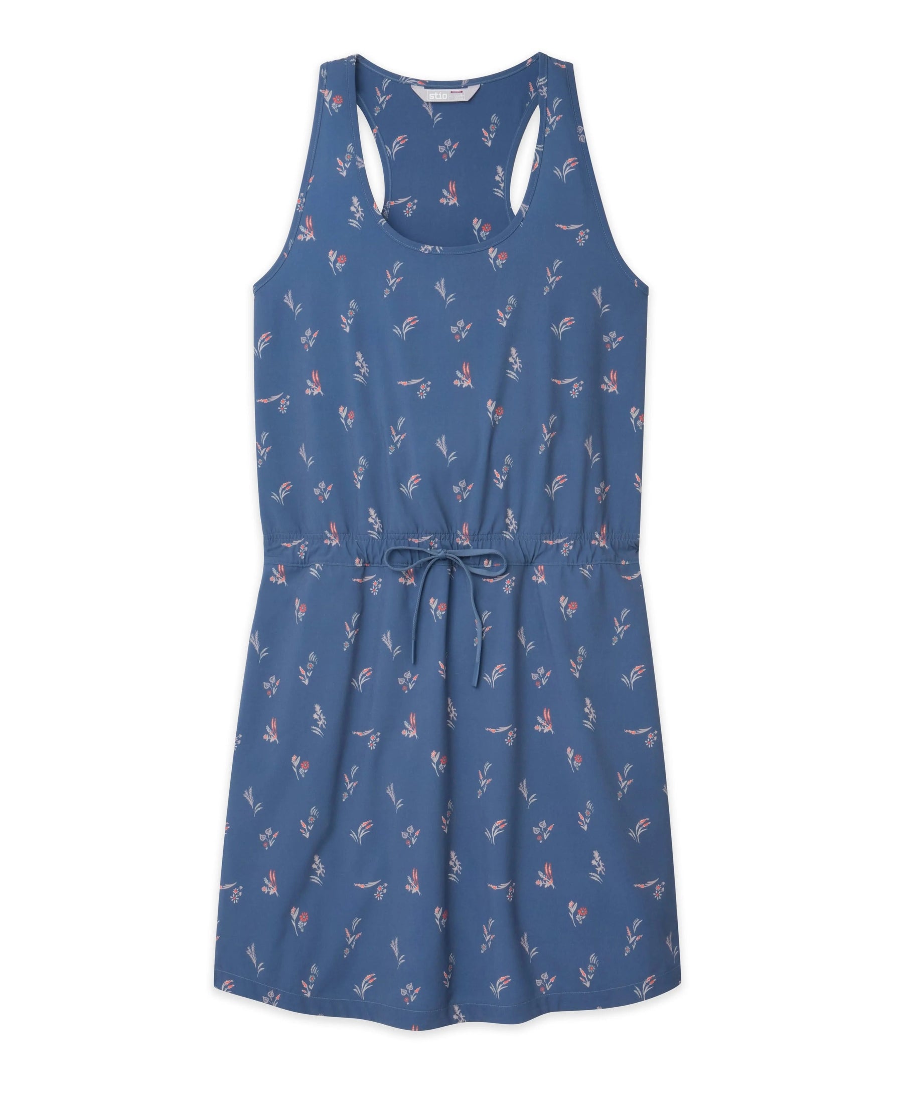 Stio Women's Mountain Flow Dress EarthHero Corporate Gifting and Custom Swag