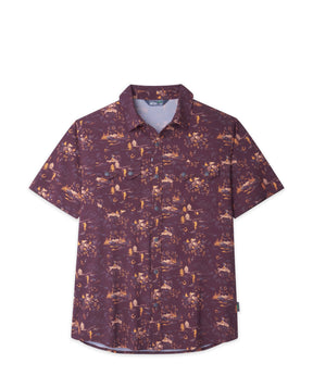 Stio Men's Shifter Shirt SS Stio
