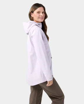 Stio Women's Lupine Hooded Jacket EarthHero Corporate Gifting and Custom Swag