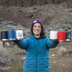 Klean Kanteen Cups and Mugs 12oz Camp Mug Klean Kanteen