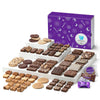 Custom Giant Fairytale Treats | Gourmet Brownie, Sprite & Cookie Gift Box